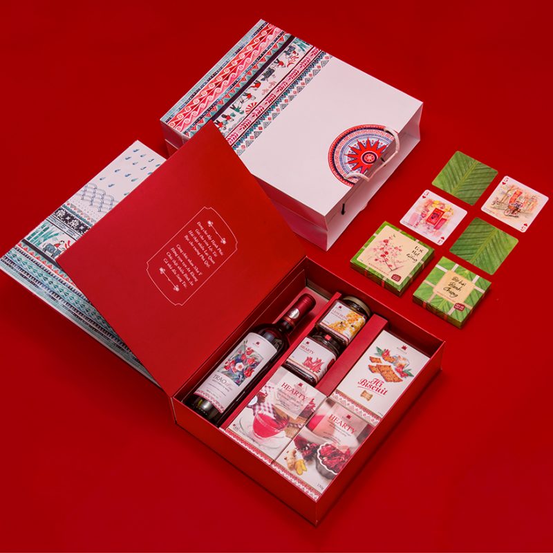 Chương trình Quản trị viên tập sự Trao Group - Batch 2 3 Chương trình Quản trị viên tập sự Trao Group - Batch 2 2