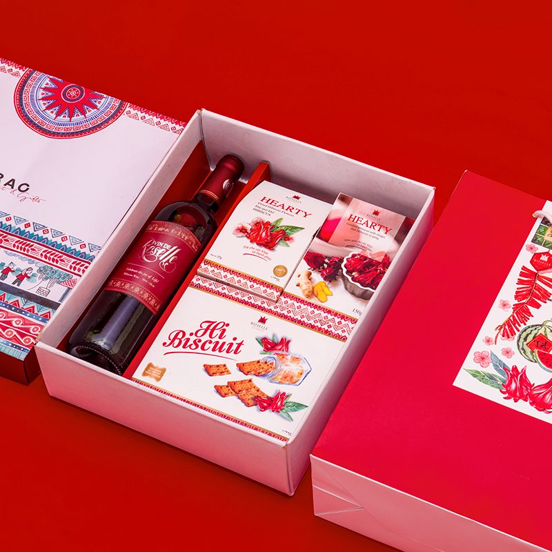 Chương trình Quản trị viên tập sự Trao Group - Batch 2 2 Chương trình Quản trị viên tập sự Trao Group - Batch 2 1