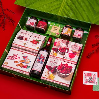 Quà tặng người Nhật: Ý tưởng độc đáo từ Hibiscus 20 Quà tặng người Nhật: Ý tưởng độc đáo từ Hibiscus 20