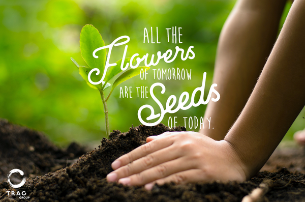 Mỗi dự án của Trao đều là một di sản cho thế hệ tương lai 3