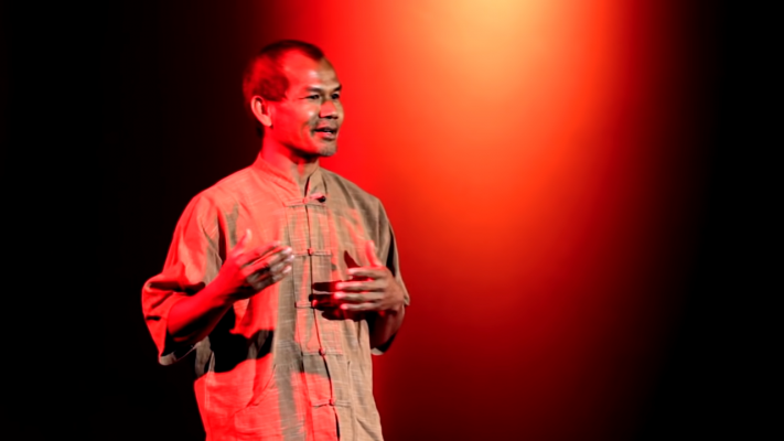 [Video] Hạt giống của may mắn 22