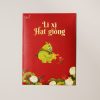Combo 4 quyển sách của Trao Xuất Bản 10 Combo 4 quyển sách của Trao Xuất Bản 4