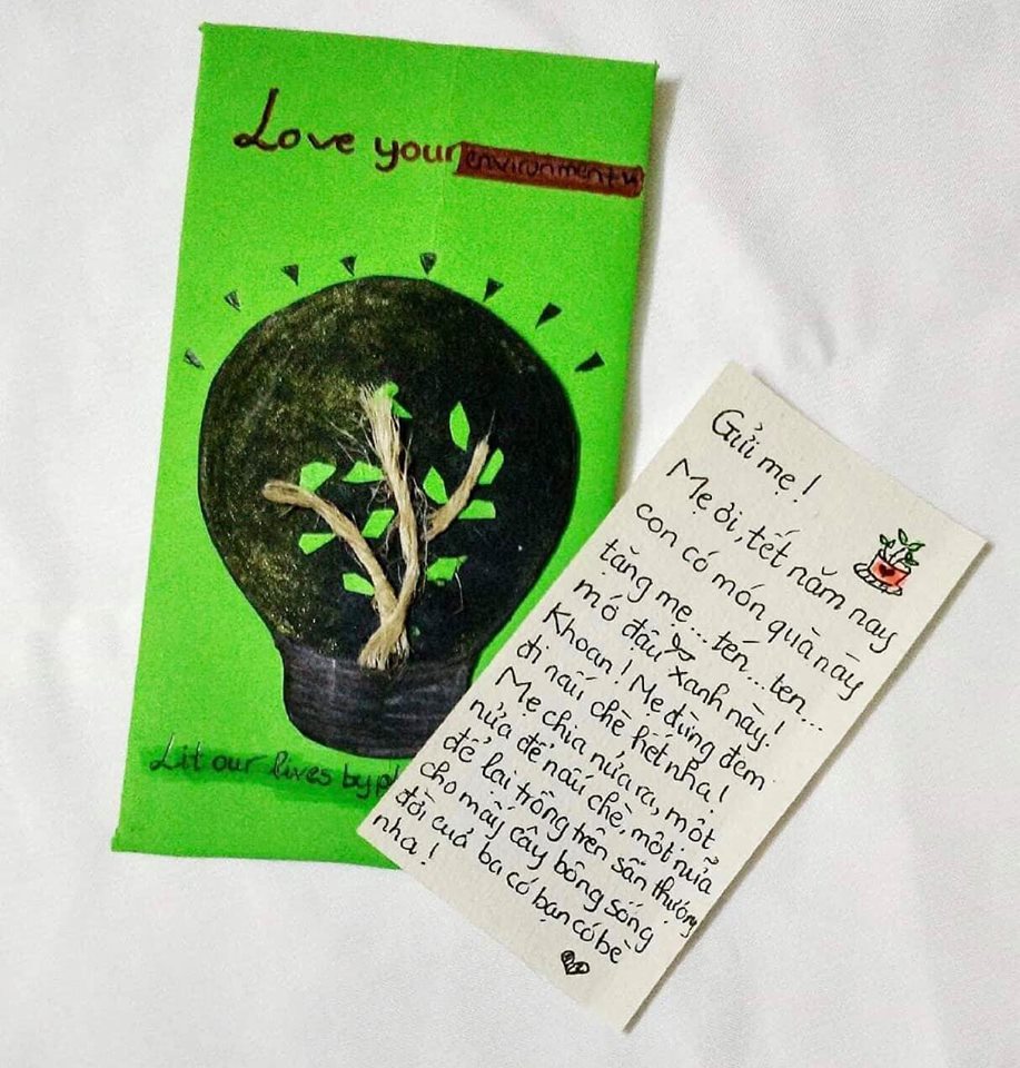 Tài liệu giảng dạy Lì xì Hạt giống 6