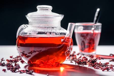 Liệu trà Hibiscus có giúp ngăn chặn được bệnh viêm phổi? 2 Liệu trà Hibiscus có giúp ngăn chặn được bệnh viêm phổi? 2