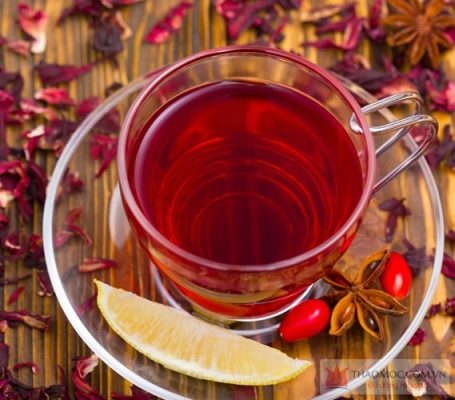 Hibiscus hỗ trợ giảm huyết áp như thế nào? 9 Hibiscus hỗ trợ giảm huyết áp như thế nào? 8