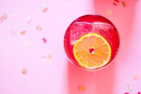 Hibiscus soda chanh cho ngày hè năng động 4 Hibiscus soda chanh cho ngày hè năng động 4