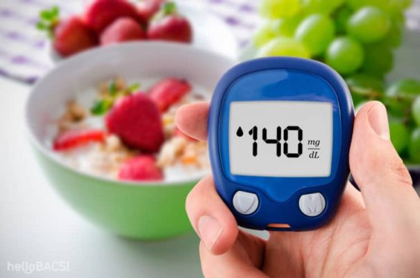 Tiểu đường: Nguyên nhân, phòng ngừa và điều trị 8 Tiểu đường: Nguyên nhân, phòng ngừa và điều trị 7