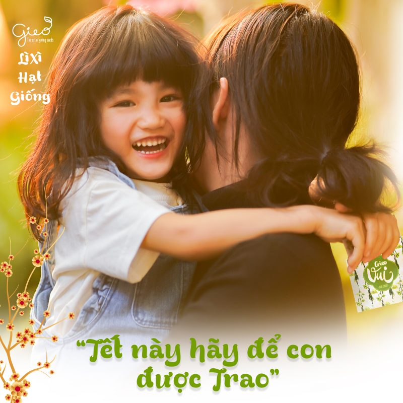 Trao Group – Cho đi với lòng tôn trọng – Give with respect