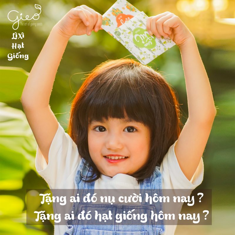 Trao Group – Cho đi với lòng tôn trọng – Give with respect