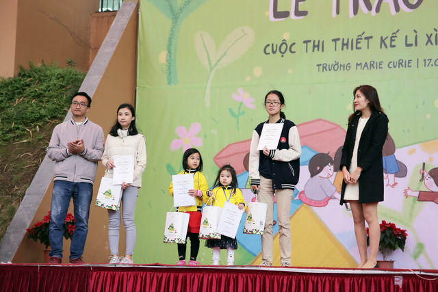 [VTV.vn] Lì xì hạt giống 2020: Truyền cảm hứng trao tặng và gieo may mắn đầu năm mới 7