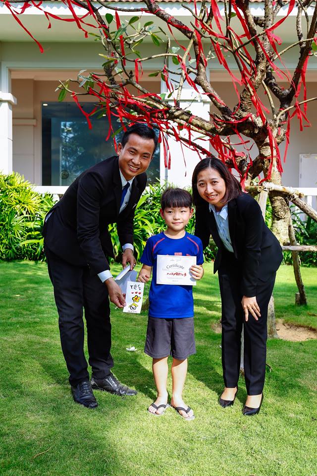 Vinpearl tặng Lì xì Hạt giống của Gieo và tổ chức cuộc thi "Vinpearl gieo niềm vui" 15 Vinpearl tặng Lì xì Hạt giống của Gieo và tổ chức cuộc thi "Vinpearl gieo niềm vui" 15