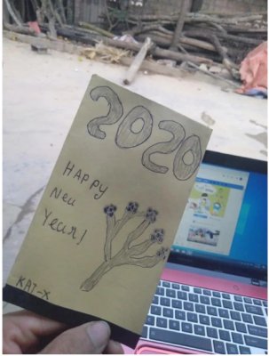 [Nhật ký Cuộc thi 2020] Yên Bái - Điểm đến tiếp theo của Lì xì Hạt giống 2