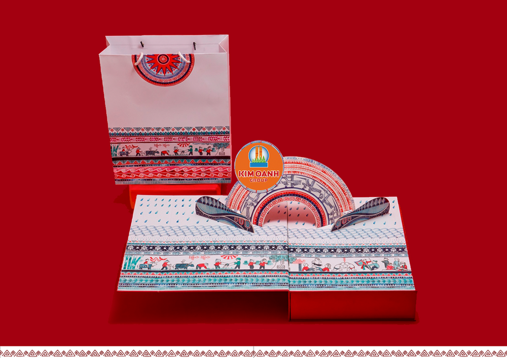 Quà tết Trao: Những cách tạo dấu ấn thương hiệu 8 Quà tết Trao: Những cách tạo dấu ấn thương hiệu 8