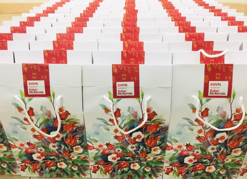 Quà tết Trao: Những cách tạo dấu ấn thương hiệu 2 Quà tết Trao: Những cách tạo dấu ấn thương hiệu 2