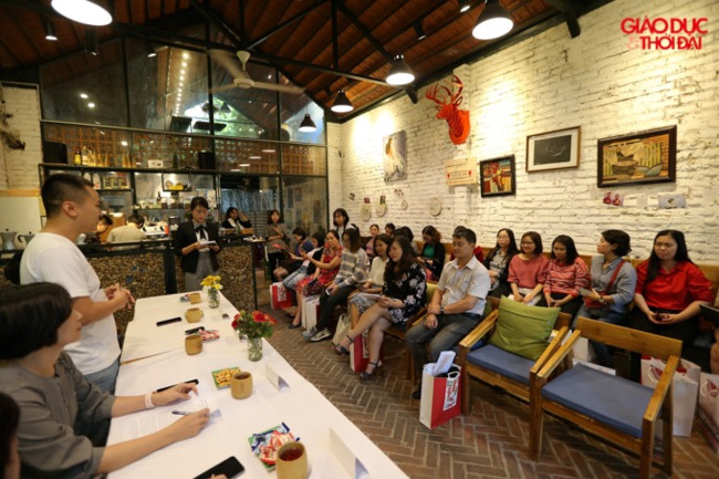 [GD&TĐ] “Thiết kế lì xì hạt giống” - Cuộc thi mang ý nghĩa nhân văn sâu sắc 3