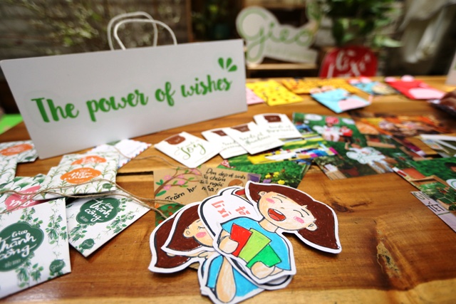 [Doanh nghiệp Việt Nam] Phát động Cuộc thi Thiết kế Lì xì hạt giống Tết 2020 2