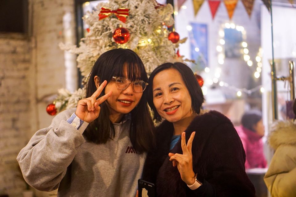 Buổi trò chuyện: "Lì xì Hạt giống và Chuyện lì xì đầu năm" - Năm 2019 3 Buổi trò chuyện: "Lì xì Hạt giống và Chuyện lì xì đầu năm" - Năm 2019 3