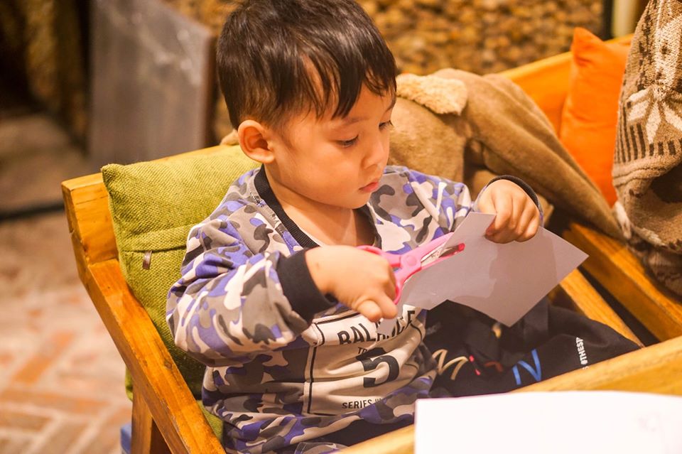 Buổi trò chuyện: "Lì xì Hạt giống và Chuyện lì xì đầu năm" - Năm 2019 7 Buổi trò chuyện: "Lì xì Hạt giống và Chuyện lì xì đầu năm" - Năm 2019 7