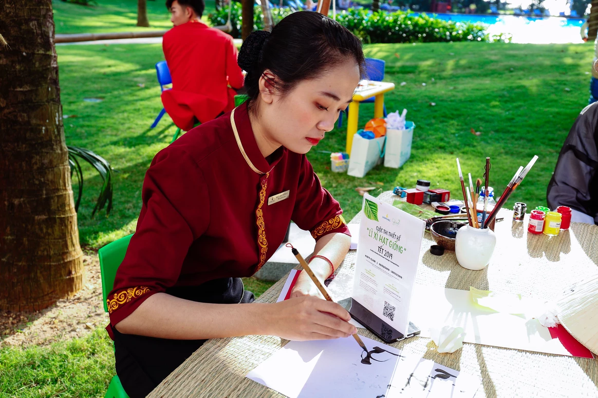 Gieo Achievements 7 Gieo Achievements 7