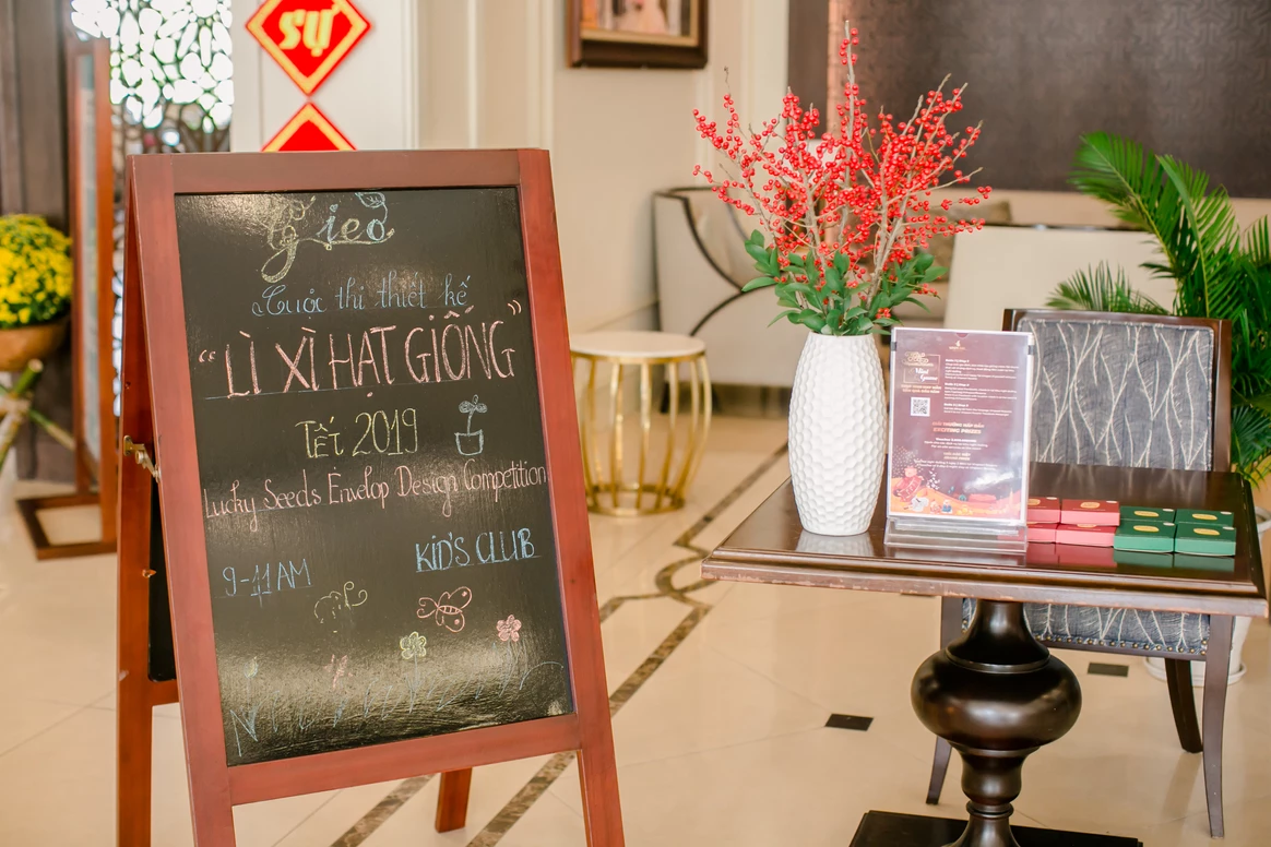 Gieo Achievements 6 Gieo Achievements 6