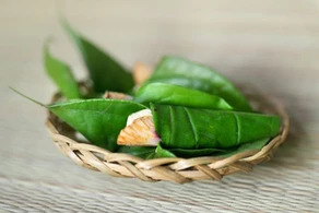 [Truyện Gieo] Sự tích trầu cau - Phần 2 12