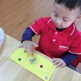 Gieo Achievements 18 Gieo Achievements 18