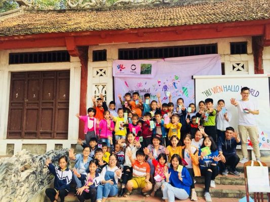 Gieo tìm kiếm Tài năng Lãnh đạo 2019 5 Gieo tìm kiếm Tài năng Lãnh đạo 2019 5