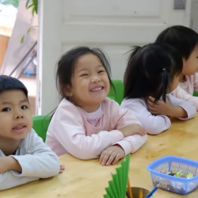 Gieo Achievements 17 Gieo Achievements 17