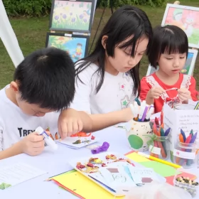 Gieo Achievements 12 Gieo Achievements 12