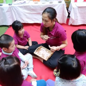 Gieo - Những thành tựu 3 Gieo - Những thành tựu 3