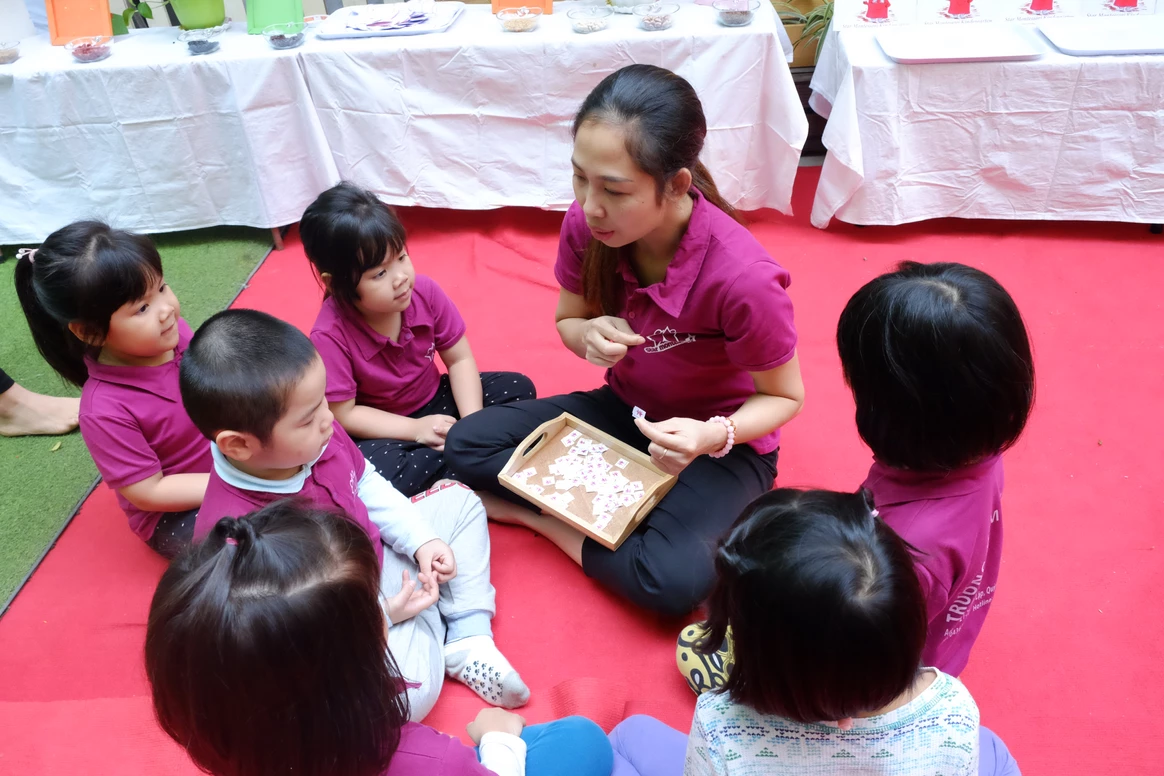 Chính thức phát động Cuộc thi "Thiết kế Lì xì hạt giống - Tết 2019" 5 Chính thức phát động Cuộc thi "Thiết kế Lì xì hạt giống - Tết 2019" 5