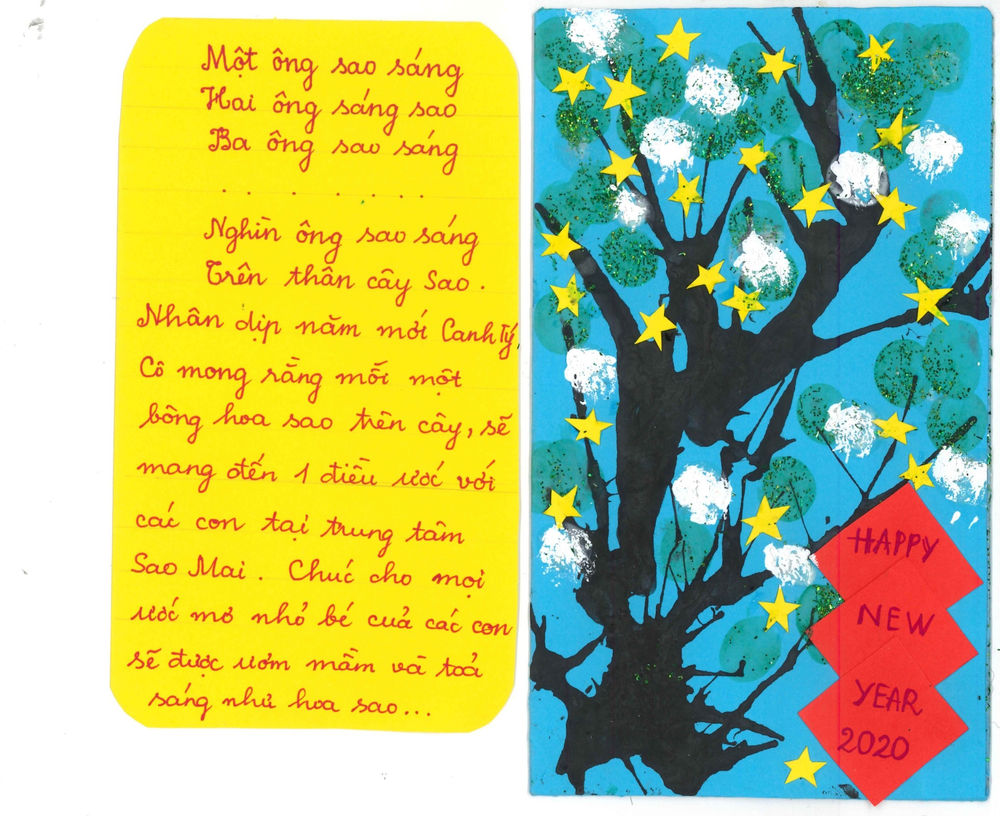 [Nhật kí Cuộc thi 2020] Bài thi đặc biệt của những học sinh "đặc biệt" 5