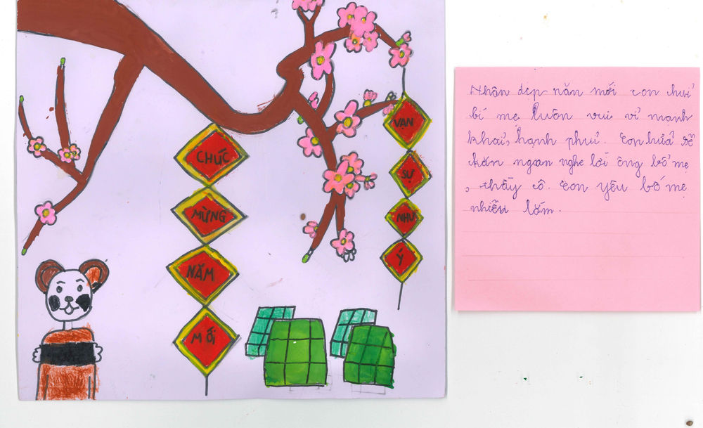 [Nhật kí Cuộc thi 2020] Bài thi đặc biệt của những học sinh "đặc biệt" 9