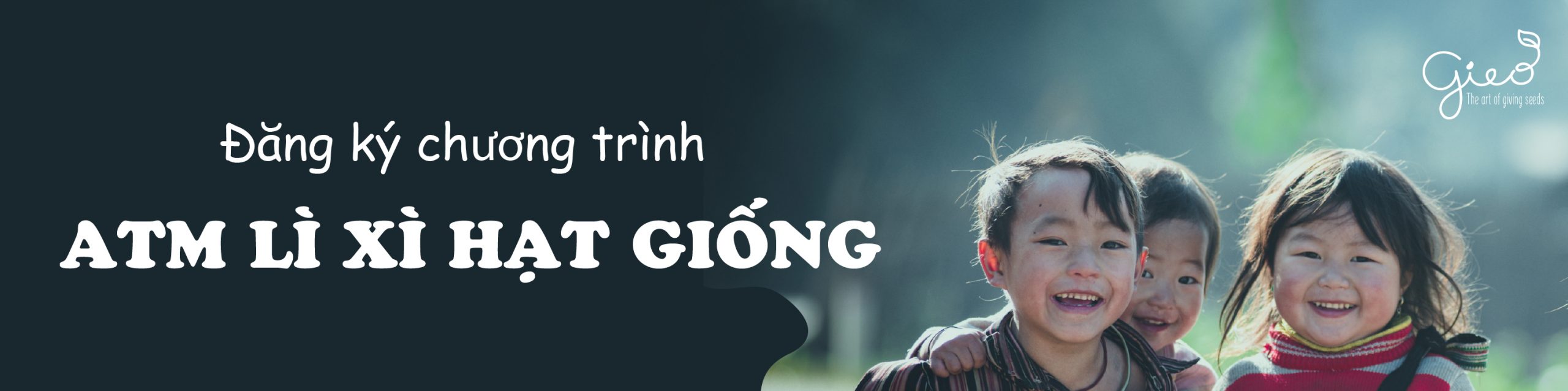 Chương trình ATM Lì xì Hạt giống 2 Chương trình ATM Lì xì Hạt giống 2