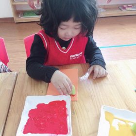 Trường MN Rainbow Ninh Bình hưởng ứng cuộc thi 12 Trường MN Rainbow Ninh Bình hưởng ứng cuộc thi 12