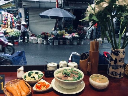 Ăn thôi cũng mệt 13 Ăn thôi cũng mệt 13