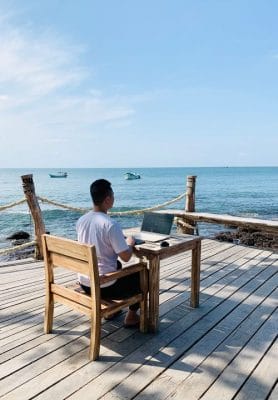 Làm việc như một chú mèo sưởi nắng 15 Làm việc như một chú mèo sưởi nắng 15