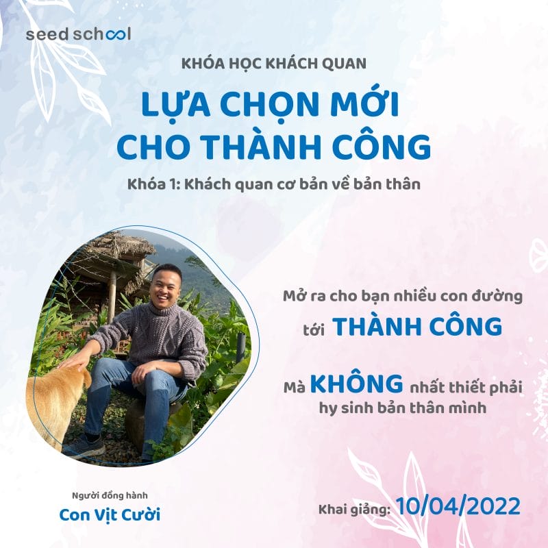 Trao Group – Cho đi với lòng tôn trọng – Give with respect