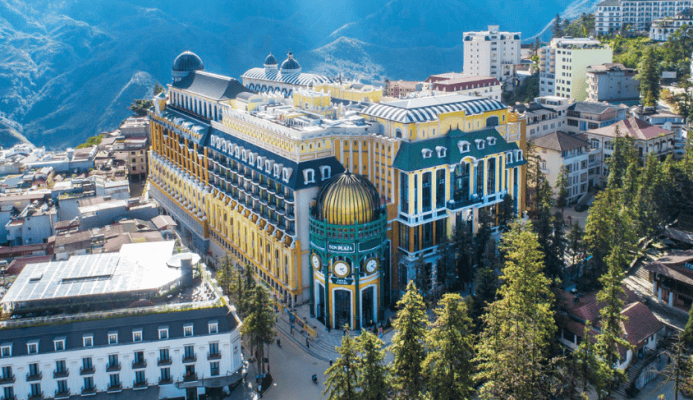 Khách sạn MGallery Sapa đã lựa chọn Lì xì Hạt giống tặng cho khách hàng 2 Khách sạn MGallery Sapa đã lựa chọn Lì xì Hạt giống tặng cho khách hàng 2