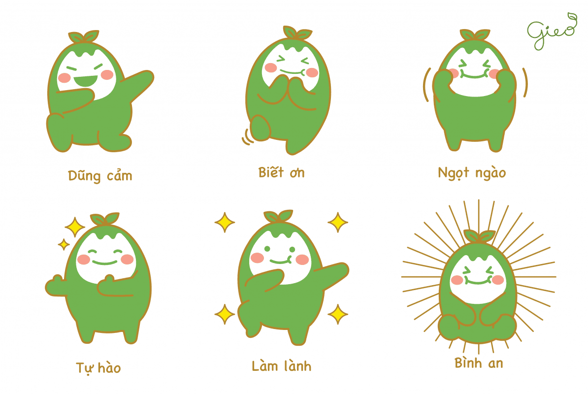 Về Gieo 15 Về Gieo 15