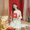 Phong bao hạt giống - Gieo giàu có - Hạt lúa 9 Phong bao hạt giống - Gieo giàu có - Hạt lúa 4