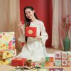 Phong bao hạt giống - Gieo vui - Hạt dưa chuột 11 Phong bao hạt giống - Gieo vui - Hạt dưa chuột 6