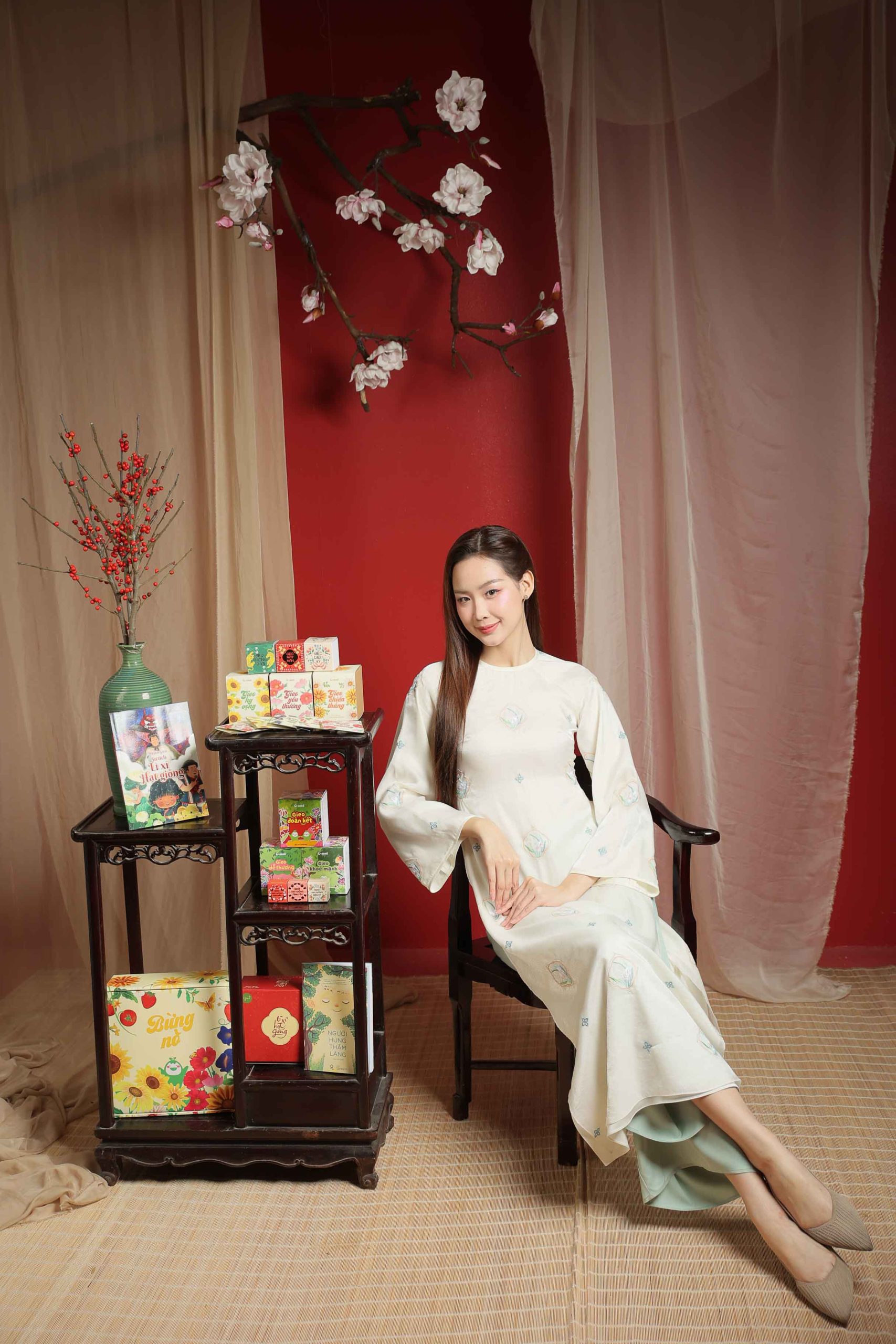 Phong bao hạt giống - Gieo Thành công - 3 loại hạt bất ngờ 4 Phong bao hạt giống - Gieo Thành công - 3 loại hạt bất ngờ - Hình ảnh 2