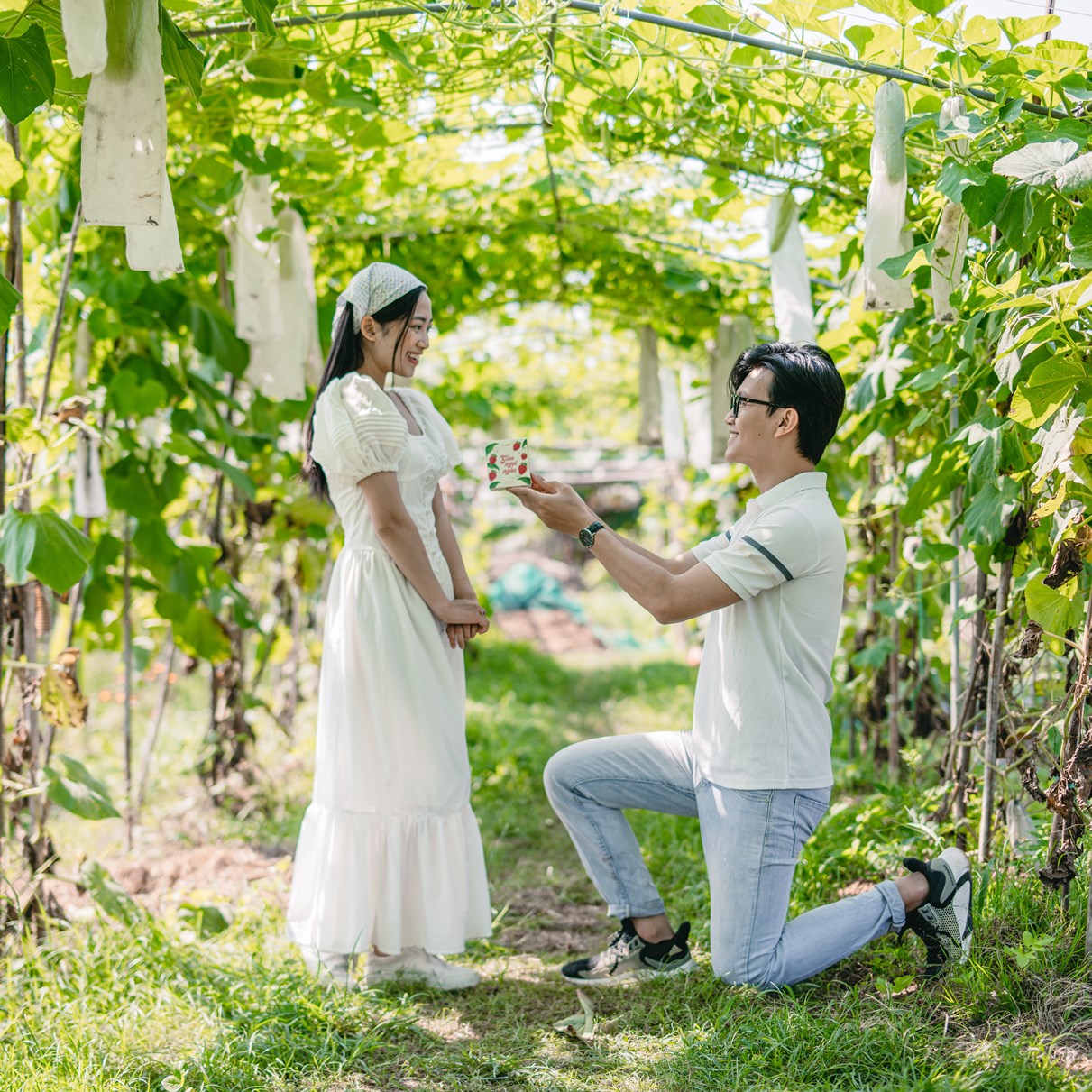 Quà tặng phụ nữ 20/10: những gợi ý quà tặng sáng tạo từ Gieo 6 Quà tặng phụ nữ 20/10: những gợi ý quà tặng sáng tạo từ Gieo 5