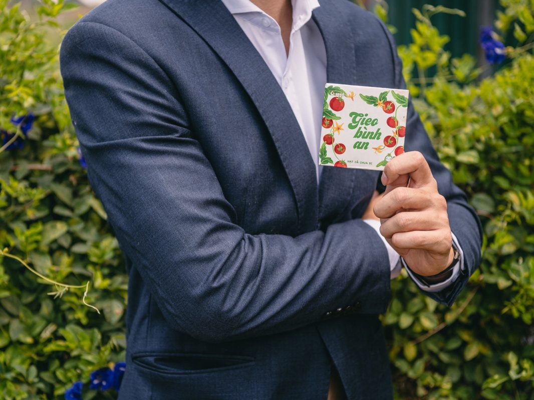 Về Gieo 10 Về Gieo 10