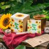 Hộp quà Bừng nở - 4 bộ kit gieo hạt 11 Hộp quà Bừng nở - 4 bộ kit gieo hạt 6