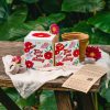 Hộp quà Bừng nở - 4 bộ kit gieo hạt 9 Hộp quà Bừng nở - 4 bộ kit gieo hạt 4