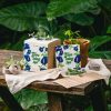 Hộp quà Bừng nở - 4 bộ kit gieo hạt 10 Hộp quà Bừng nở - 4 bộ kit gieo hạt 5