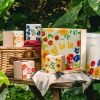Hộp quà Bừng nở - 4 bộ kit gieo hạt 8 Hộp quà Bừng nở - 4 bộ kit gieo hạt 3
