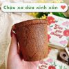 Bộ kit gieo hạt - Gieo yêu thương - Hạt hoa cánh bướm 12 Bộ kit gieo hạt - Gieo yêu thương - Hạt hoa cánh bướm 4